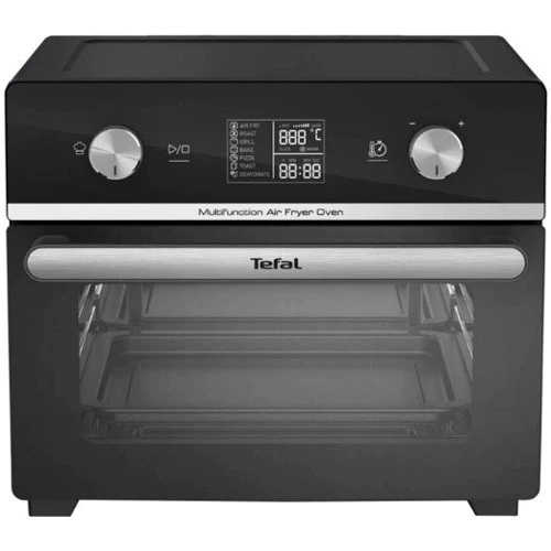 Фритюрниця Tefal FW606810 Easy Fry Oven Multifunctional