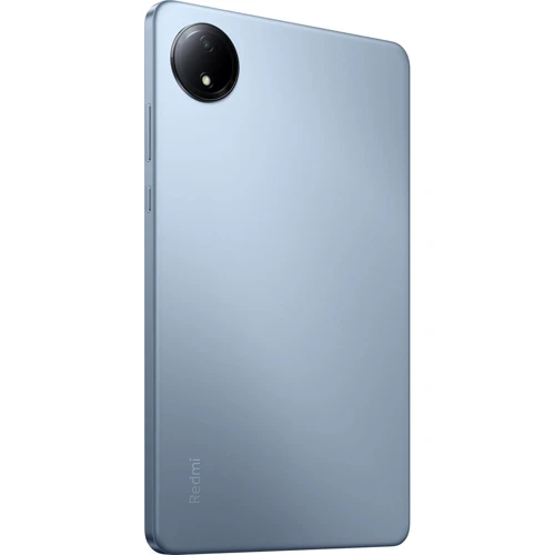 Планшет Xiaomi Redmi Pad SE 8.7 4/64GB Wi-Fi Sky Blue (Global): Камера 8 МП (f/2.0) + Фронтальная 5 МП (f/2.2)
