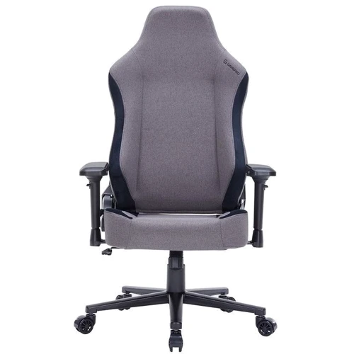 Кресло Gamepro Fabric Grey GamePro GC715SG фото 2