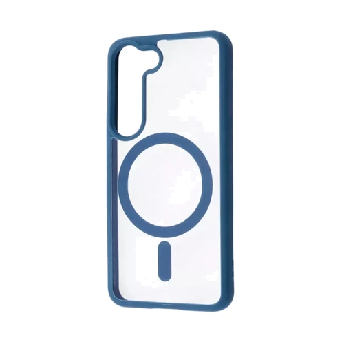 Чехол для телефонов WAVE Ardor Case with MagSafe Forest Green for Samsung S911 Galaxy S23
