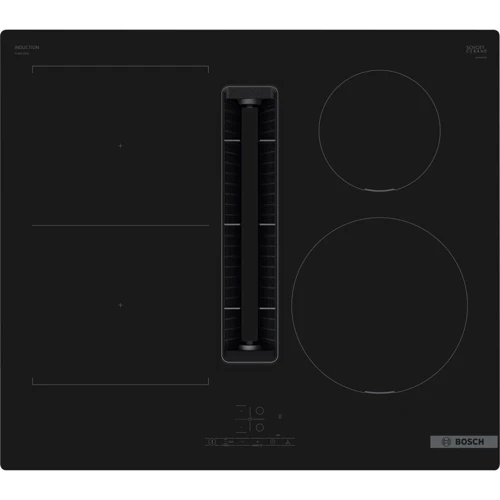 Варочная поверхность BOSCH PVS611B16E