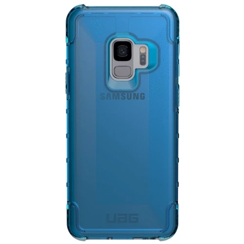 

Urban Armor Gear Uag Plyo Glacier (GLXS9-Y-GL) for Samsung G960 Galaxy S9
