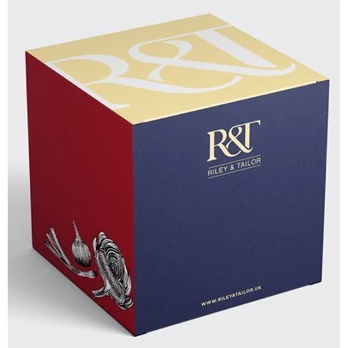 Каструля Riley & Tailor Classic 18 см 2.6 л (101118): Тип Традиционная