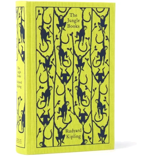 Rudyard Kipling: The Jungle Books: Производитель Penguin