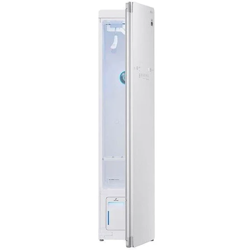 Відпарювач Парова шафа LG Styler essence S3WF фото 8