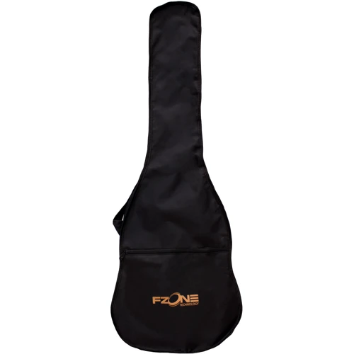 Чехол для электрогитары FZONE FGB-41E Electric Guitar Bag (Black)