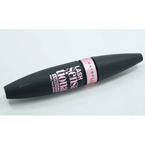 Maybelline New York Lash Sensational Luscious Тушь для ресниц Веерный объем черная 9.5ml: Вид Тушь для ресниц