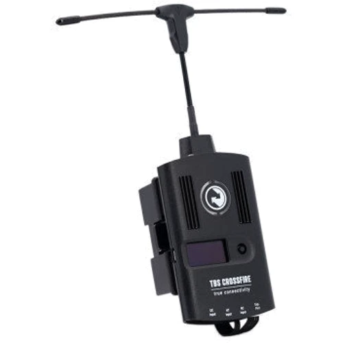 Передавач (TX) TBS Crossfire TX Lite Long Range RC TRANSMITTER (HP167-0001)
