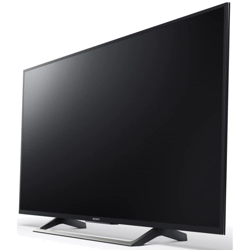 Sony KD-49XE7005 Black Grade C: Причина уценки Б/У, значительные следы использования, потетрости, царапины, засветы, пятна, которые не мешают отобр