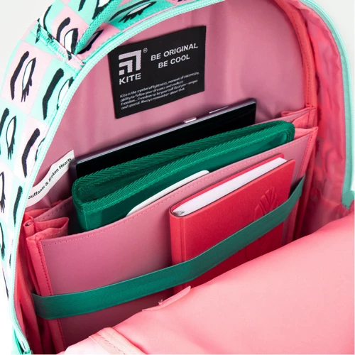 Рюкзак Kite Education K20-905m-2 фото 11