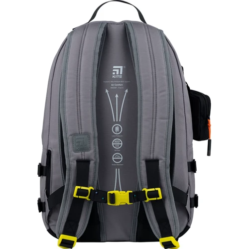 Рюкзак для подростка Kite Education K22-949L-1 фото 12