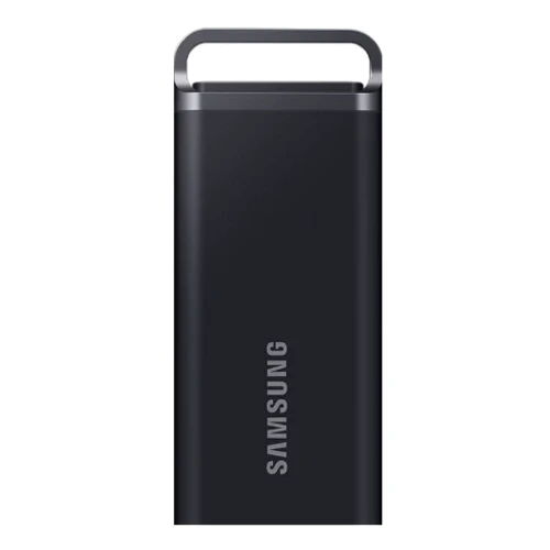 Samsung T5 EVO 2TB (MU-PH2T0S) UA