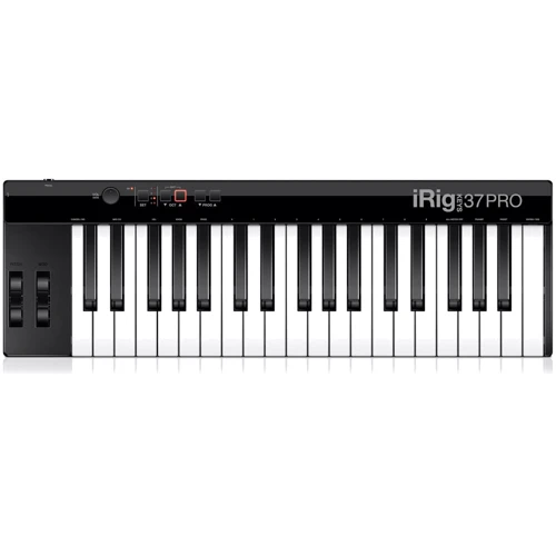 IK MULTIMEDIA iRIG KEYS 37 PRO