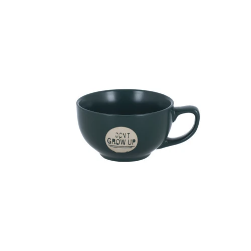 Набор заварник и чашка Limited Edition Good Morning 2 пр. (117100019-C): Объем, л 0.42