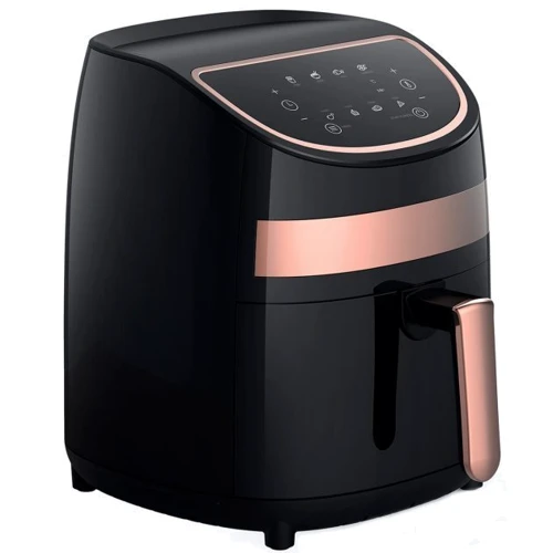 Мультипечь Deerma Air Fryer KZ100 (DEM-KZ100)
