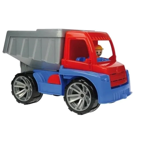 Самоскид Lena Truxx 37 см (6511485): Виробник LENA