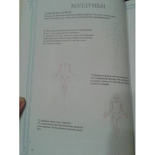 Стів Бомонт: Малюємо чарівників, воїнів, орків і ельфів: Обкладинка М'яка