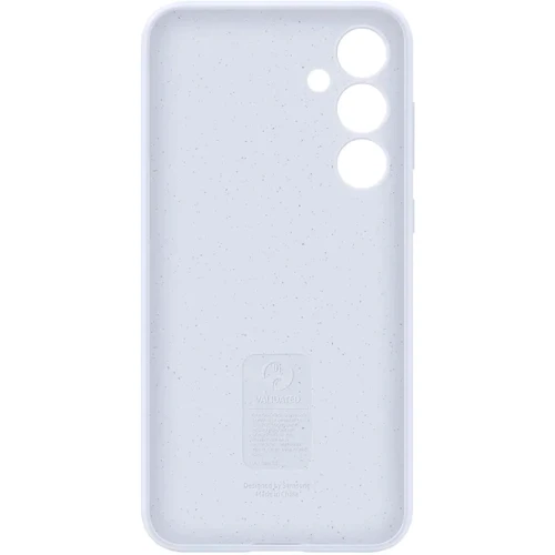 Чохол для телефона Samsung Silicone Case Blue (EF-PA556TLEGWW) для Samsung A556 Galaxy A55