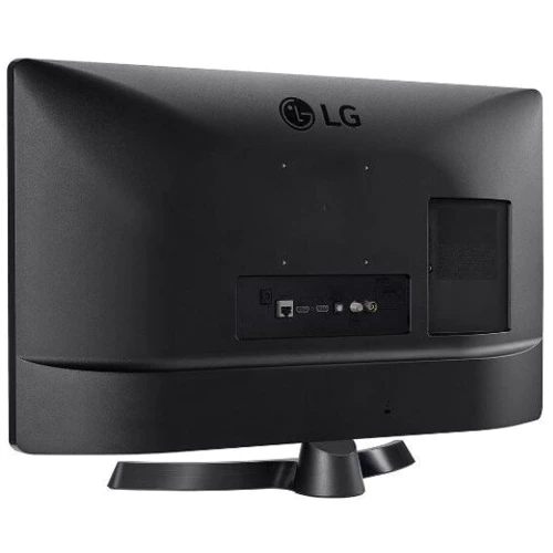 Телевизор LG 28TQ515S-PZ: Экран 28" 1366x768