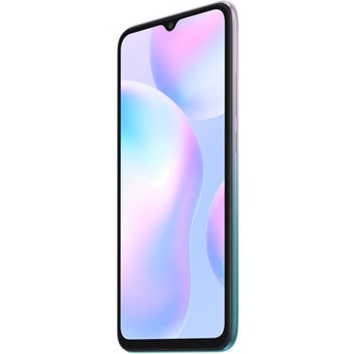 Смартфон Xiaomi Redmi 9A 2/32 GB Glacial Blue Approved Витринный образец фото 4