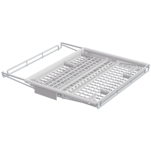 Вбудовувана посудомийна машина Gorenje GV693C60XXL фото 10