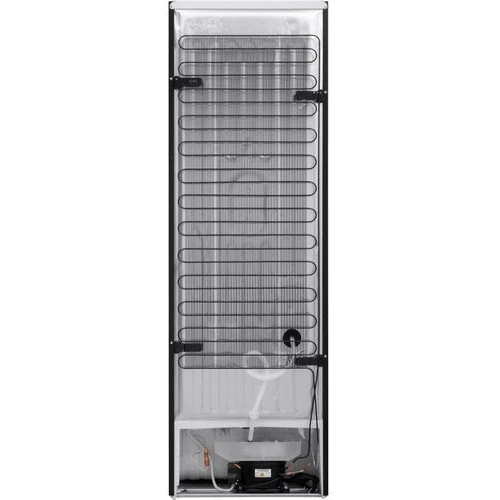 Холодильник Whirlpool W7 811I K: Размеры 189х59.6х67.8 см (ВхШхГ)