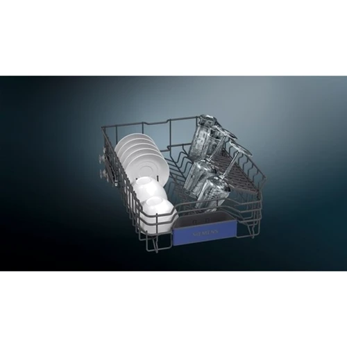 Встраиваемая посудомоечная машина Siemens SP63HX65MK: Класс энергопотребления/мойки/сушки A + / A / A