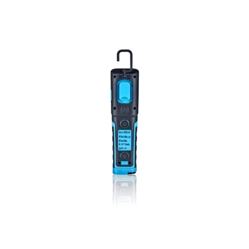 Ліхтар туристичний Ring RIL4200 MAGflex Pro Fast Charge інспекційний: Кількість режимів 2