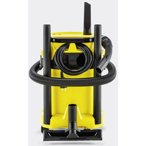 Пылесос Karcher WD 3 V-17/4/20 (1.628-101.0): Максимальная мощность 1000 Вт