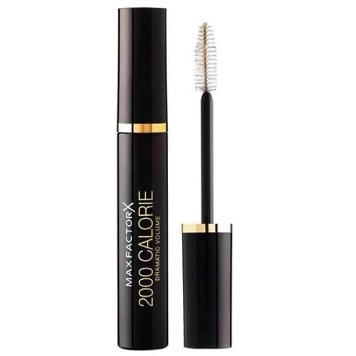 Max Factor Dramatic 2000 Calorie Тушь для ресниц синяя Navy 9 ml
