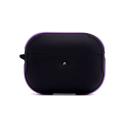 Чехол K-DOO Crashguard Purple for Apple AirPods 3 фото 2