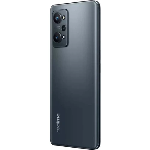 Смартфон Realme GT Neo 2 12/256 GB Black Approved Витринный образец фото 4