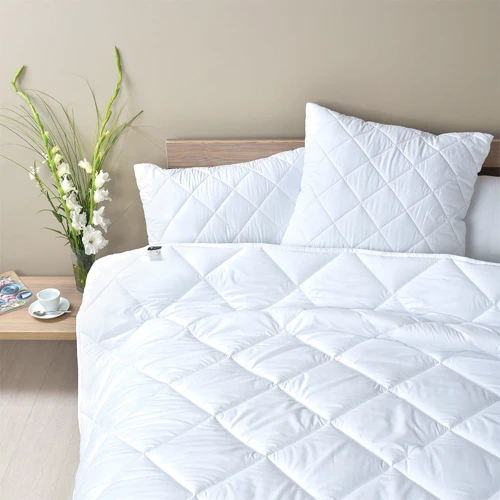 Одеяло IDEIA Comfort 140х210 см (8-11899): Размер, см 210x140