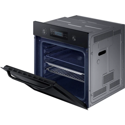 Духовой шкаф электрический Samsung NV66M3531BB: Конвекция есть