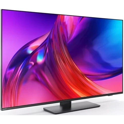 Телевизор Philips 43PUS8818: Коммуникации DLNA, WiFi, Bluetooth