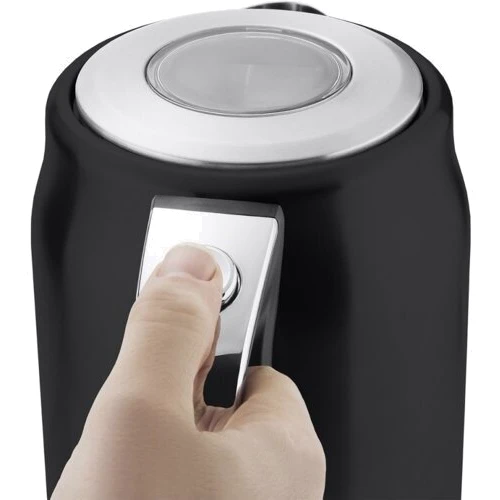 Электрочайник Philco PHWK 1722: Тип нагревательного элемента дисковый (скрытый)