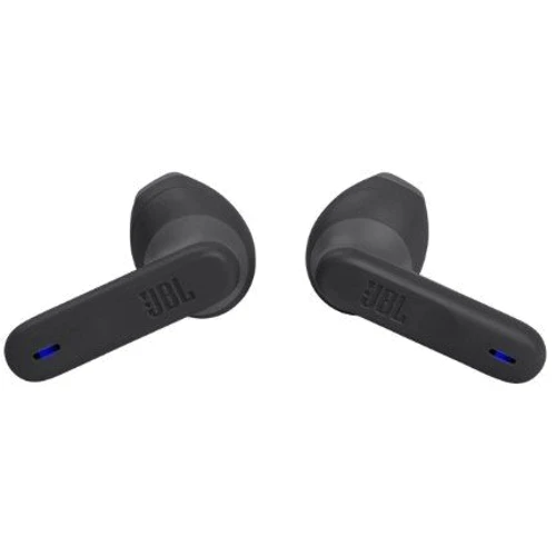 Наушники JBL Vibe 300TWS Black (JBLV300TWSBLKEU): Тип конструкции вакуумные
