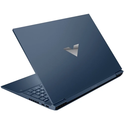 Ноутбук HP Victus 16-d0811nc (737X4EA): Процессор Intel Core i5-11400H (2.2- 4.5 ГГц) / 6 - ядерный