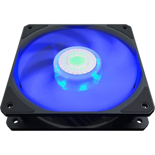 Кулер Cooler Master SickleFlow 120 Blue PWM (MFX-B2DN-18NPB-R1)