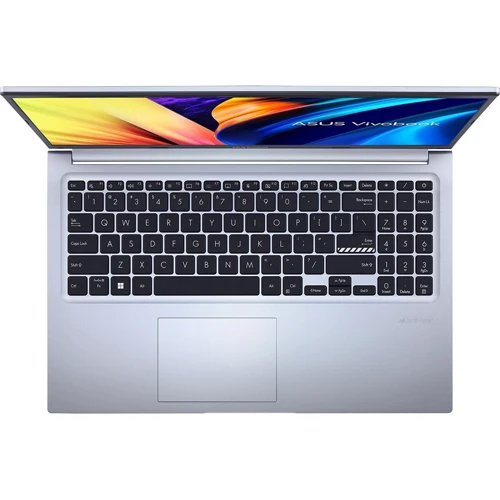 Ноутбук ASUS VivoBook 15 R1502ZA (R1502ZA-BQ1012): Процессор Intel Core i3-1220P (1.1 - 4.4 ГГц) / 10 - ядерный