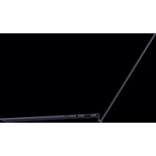 Ноутбук ASUS Chromebook CX9 (CX9400CEA-DS562T): Видеоадаптер Intel Iris Xe Graphics G7 80EUs