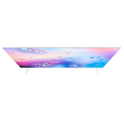 Телевізор Kivi 55U760QW: Екран 55 " 3840x2160 (4K)
