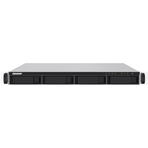 Сетевой накопитель (NAS) Qnap TS-432PXU-2G