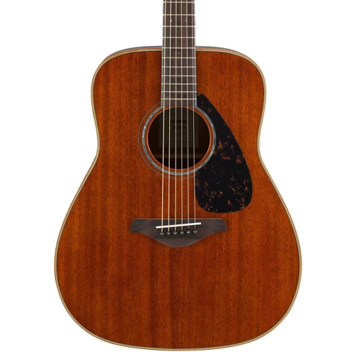 Акустическая гитара YAMAHA FG850 (NT)