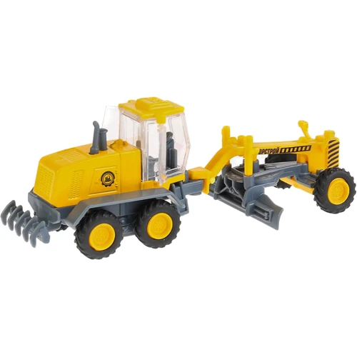 Автомодель Technopark Грейдер (SB-18-08-B-WB): Производитель Technopark