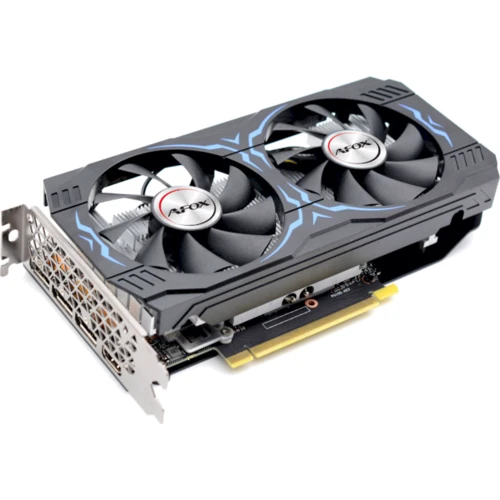 Видеокарта AFOX GeForce RTX 3050 8GB GDDR6 (AF3050-8GD6H2-V2)