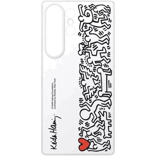 Чехол для телефонов Samsung Flipsuit Case White (EF-MS938CWEGWW) for Samsung S938 Galaxy S25 Ultra: Пленка в комплекте нет