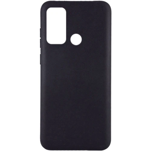 Аксессуар для смартфона Epik TPU Case Black for Motorola Moto G60