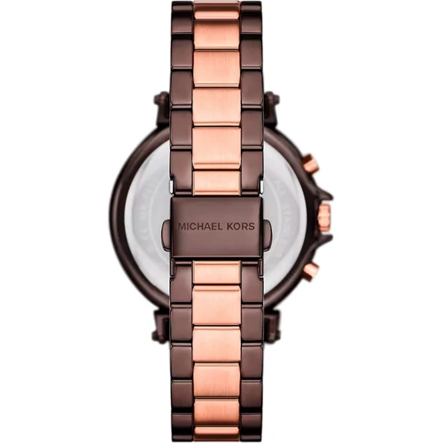 Наручные часы Michael Kors Oversized Maren MK7496 (750669): Тип Женские