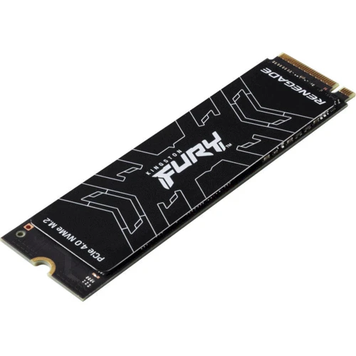 Kingston FURY Renegade 2 TB (SFYRD/2000G): Тип накопителя внутренний